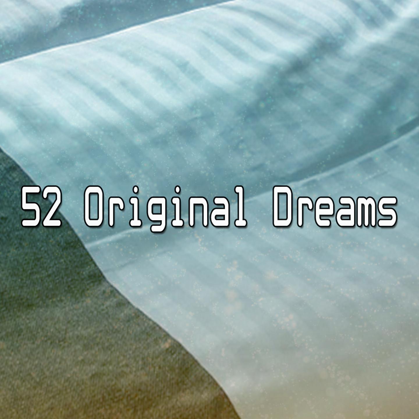 52 Original Dreams