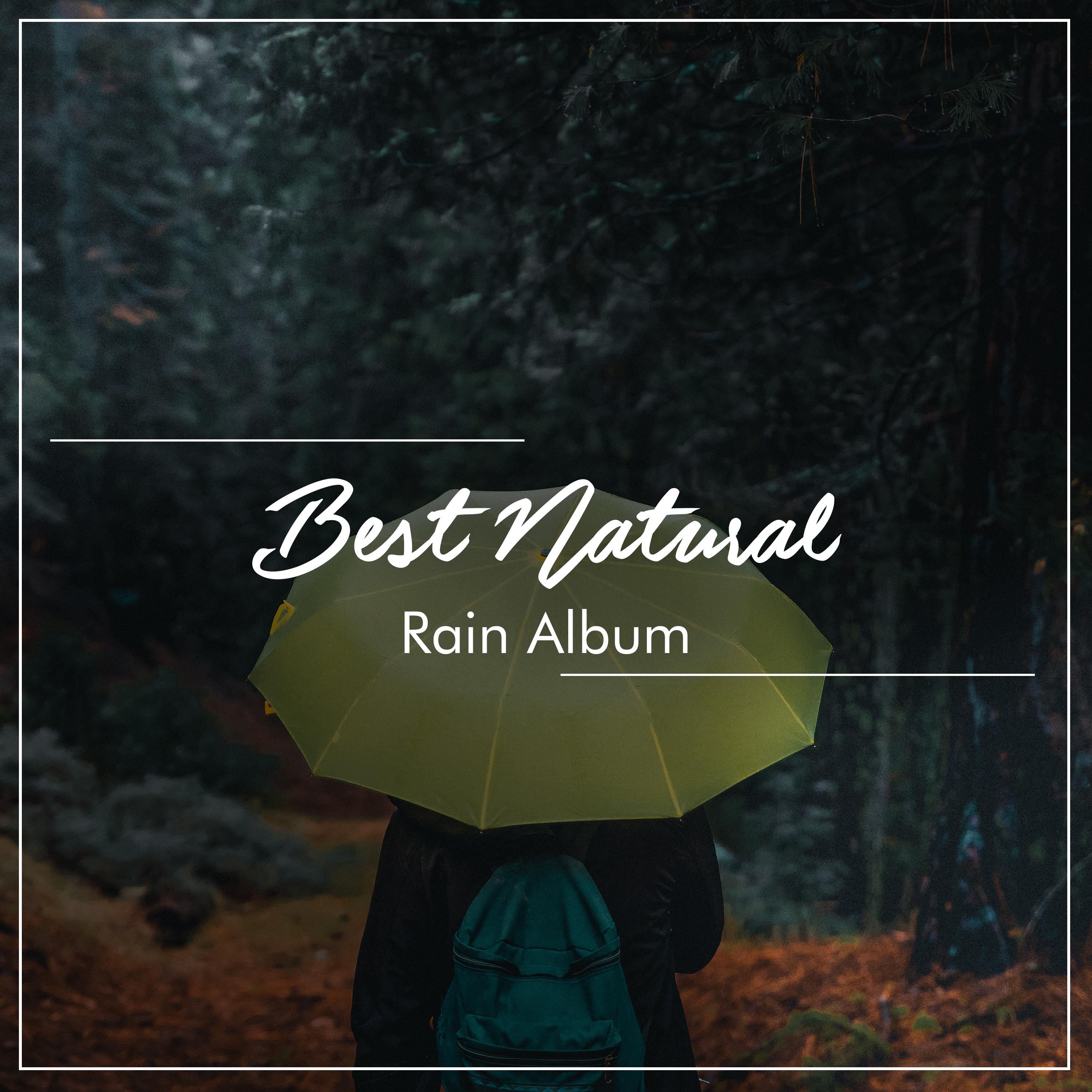 #Rain Sounds - Calming Sounds from Mother Nature