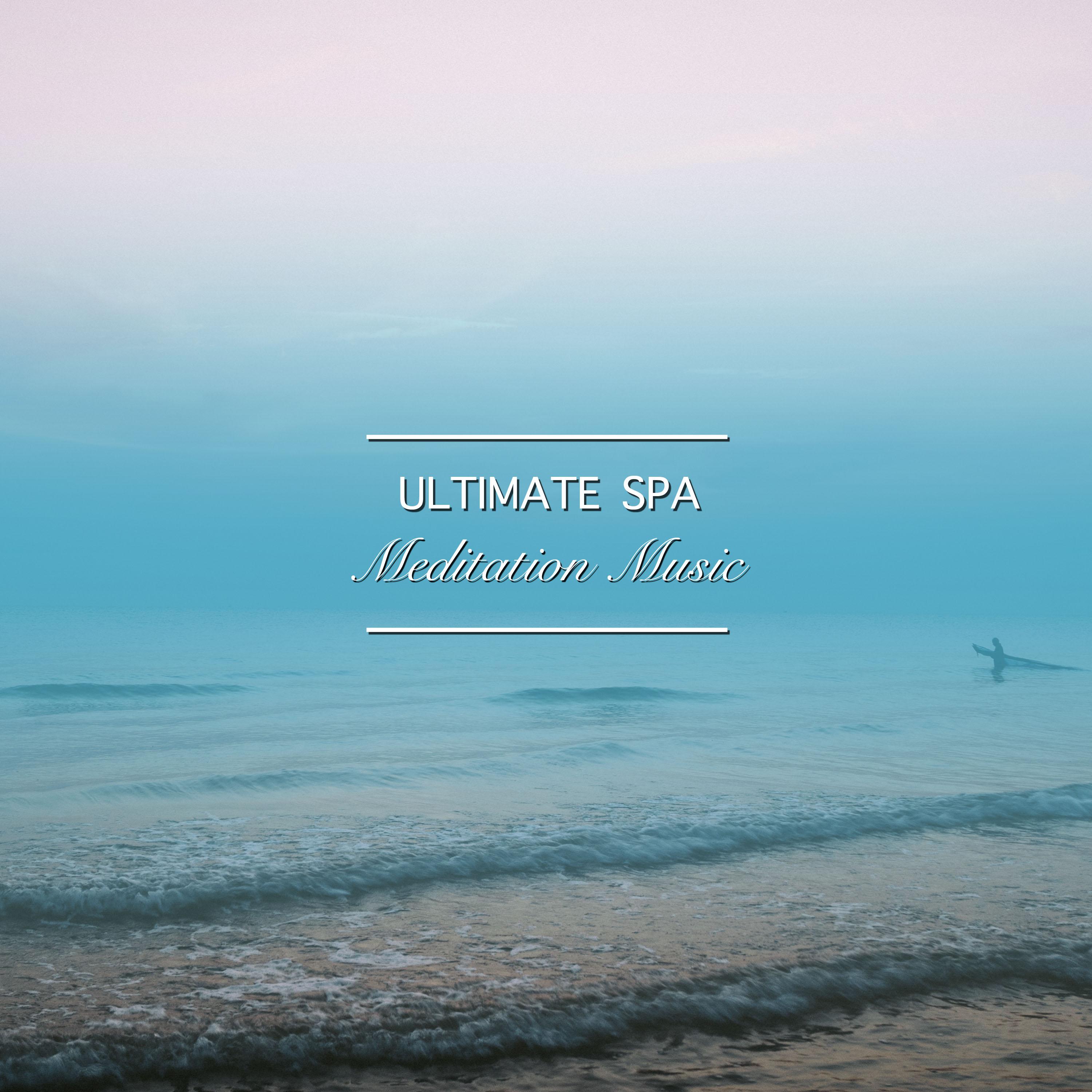 14 Ultimate Relaxing Spa Meditation Music Tracks