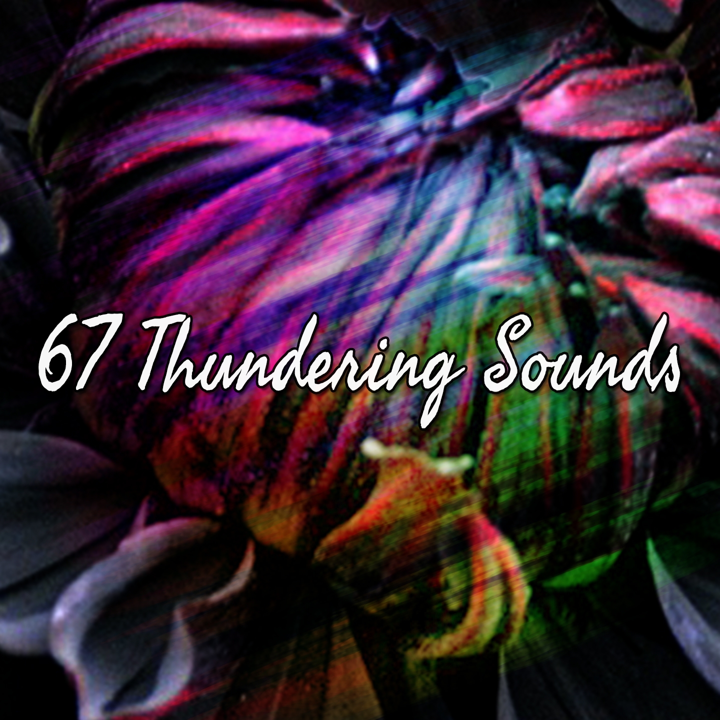 67 Thundering Sounds