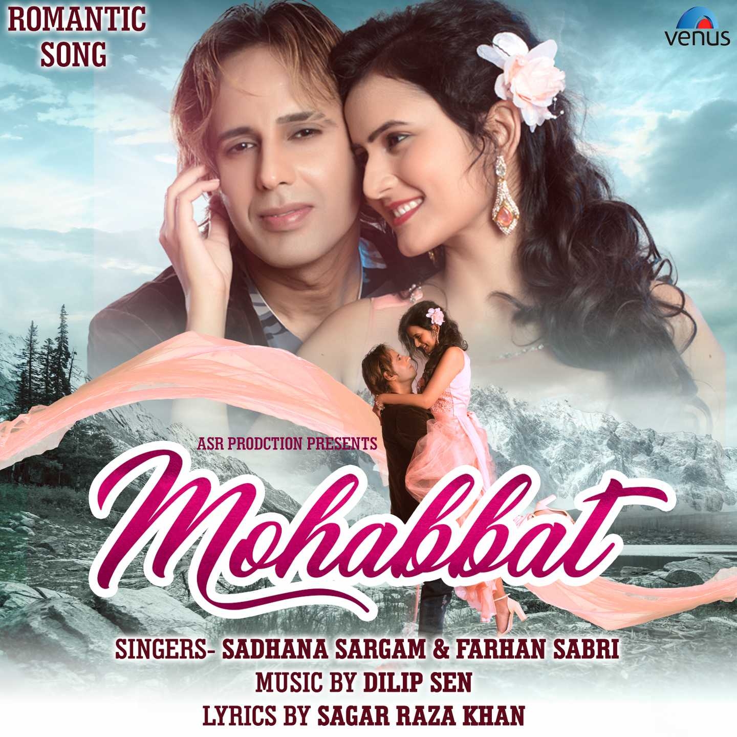 Mohabbat