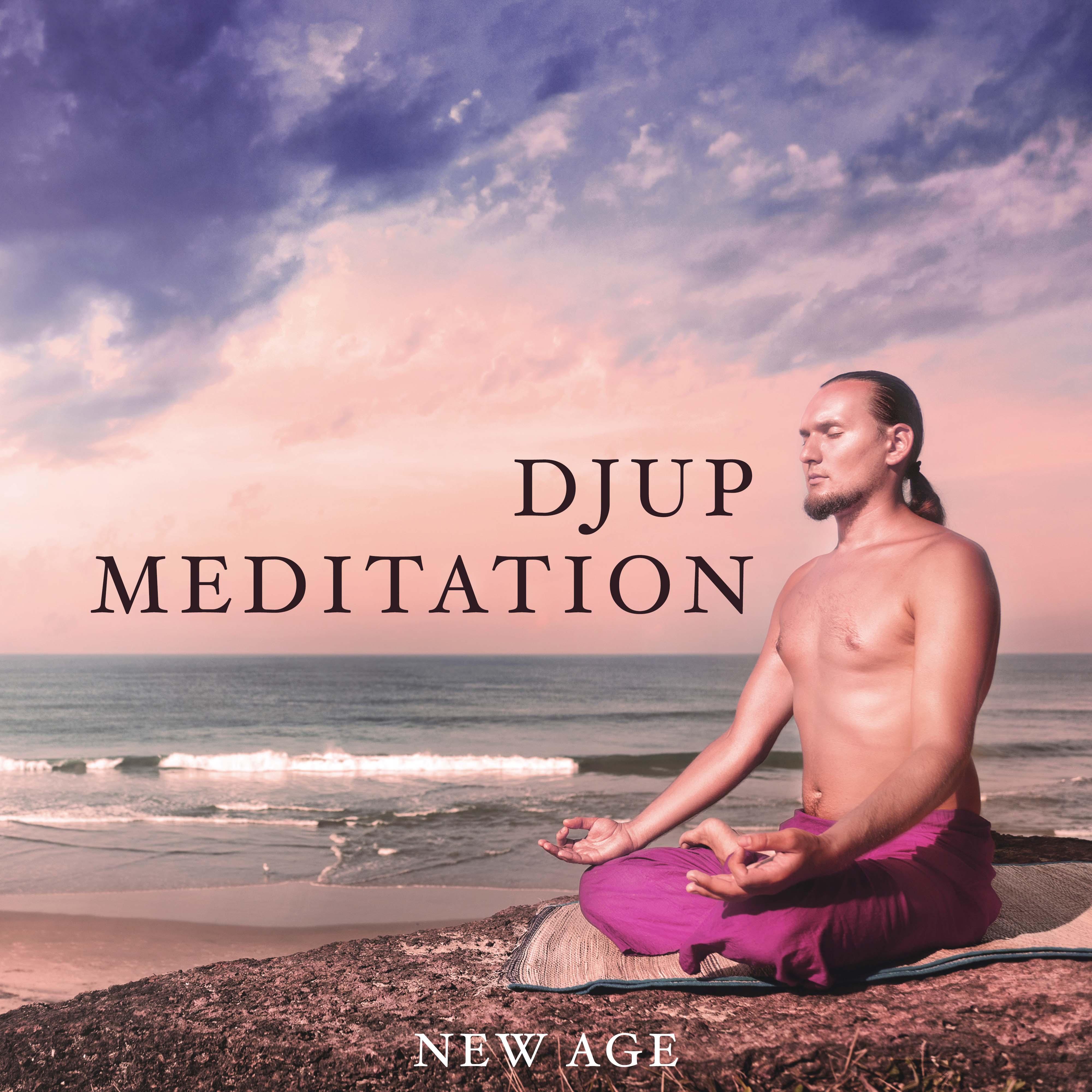 Djup Meditation - Koppla Av med Några av de Bästa Avslappningsmusik