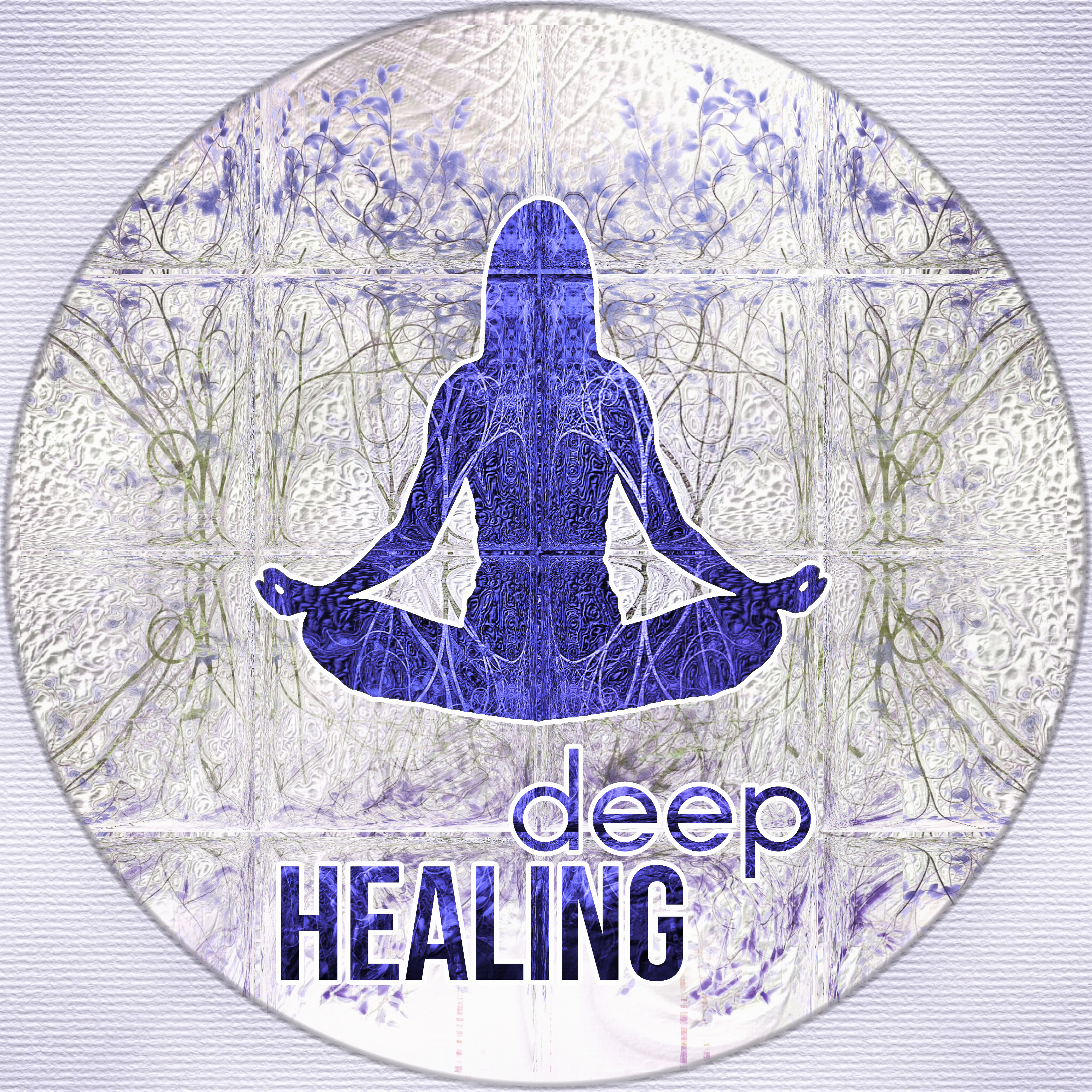Deep Healing - Chakra Meditation Balancing, Peaceful Music with the Sounds of Nature, Deep Zen Meditation, Mindfulness Meditation Spiritual Healing