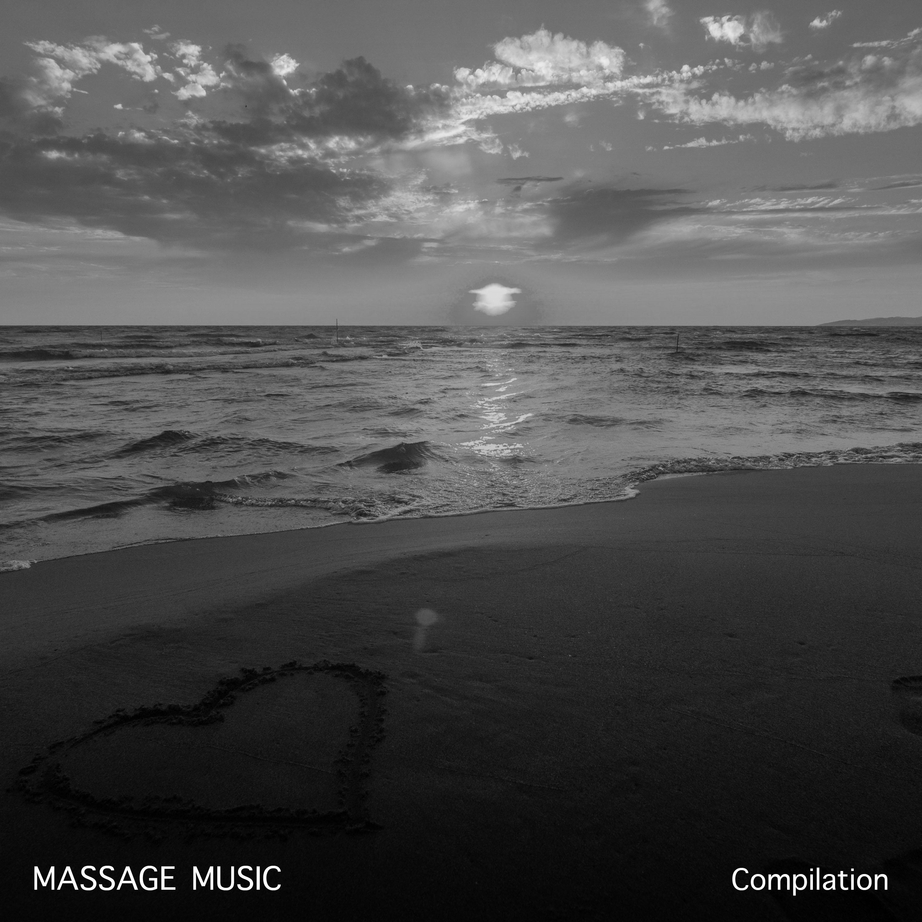 2018 Massage Music Compilation