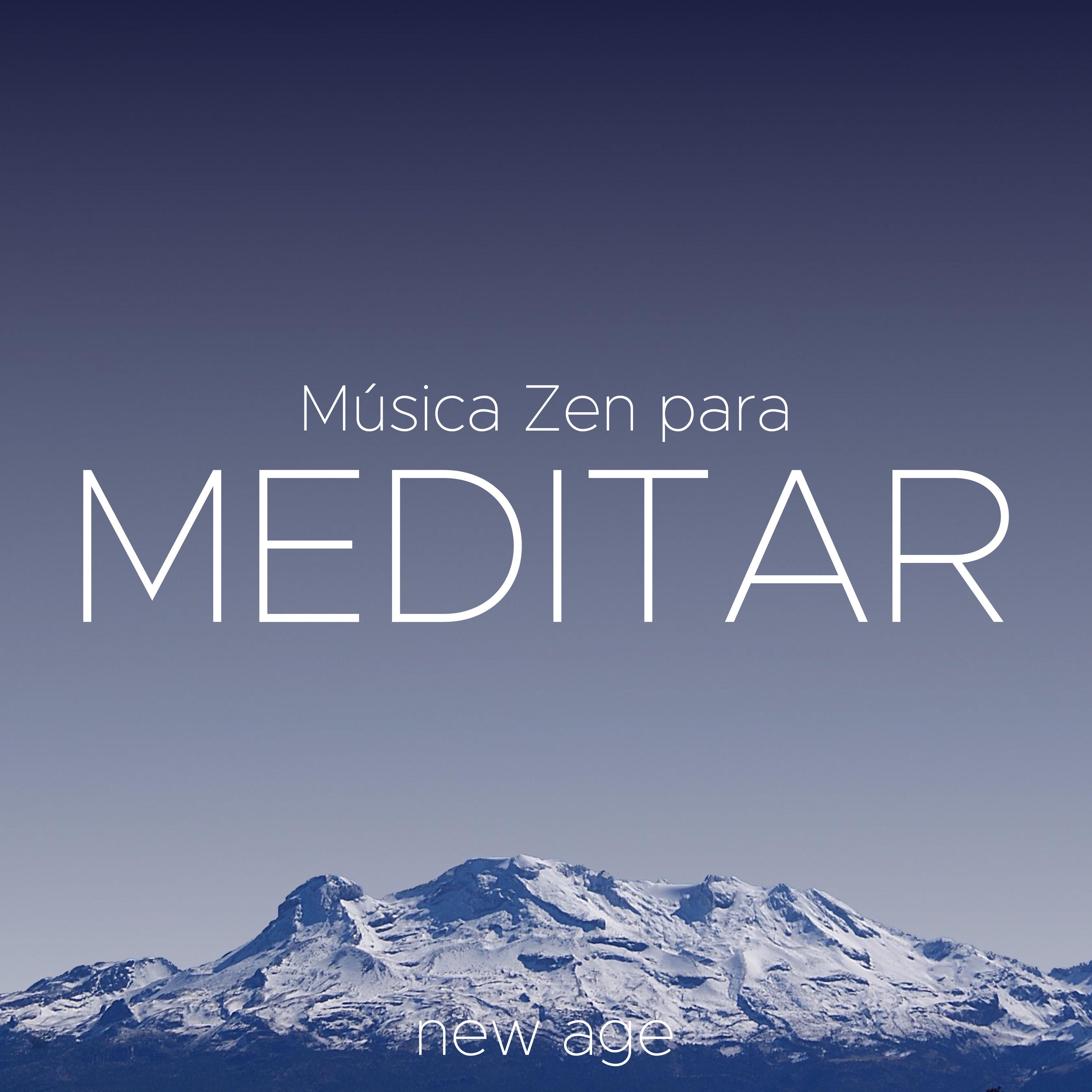 Música Zen para Meditar