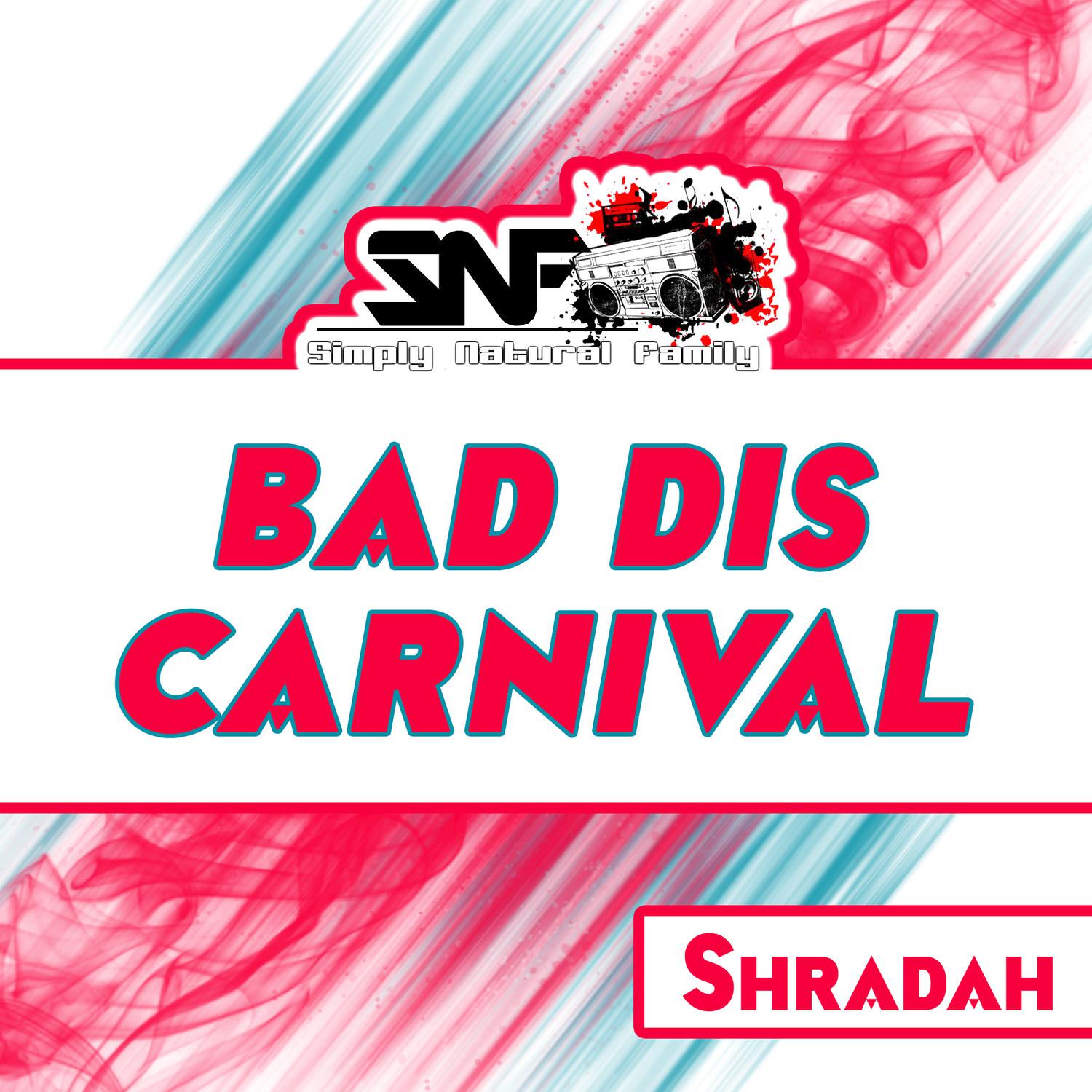 Bad Dis Carnival