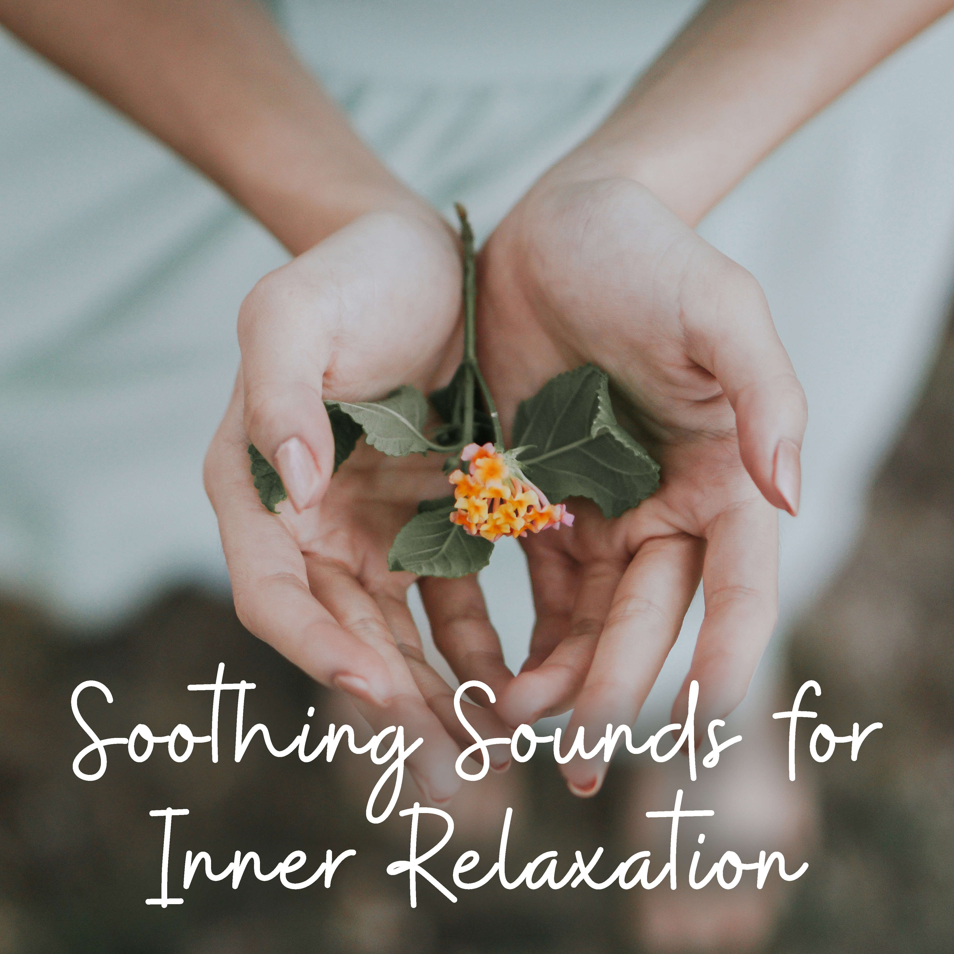 Soothing Sounds for Inner Relaxation