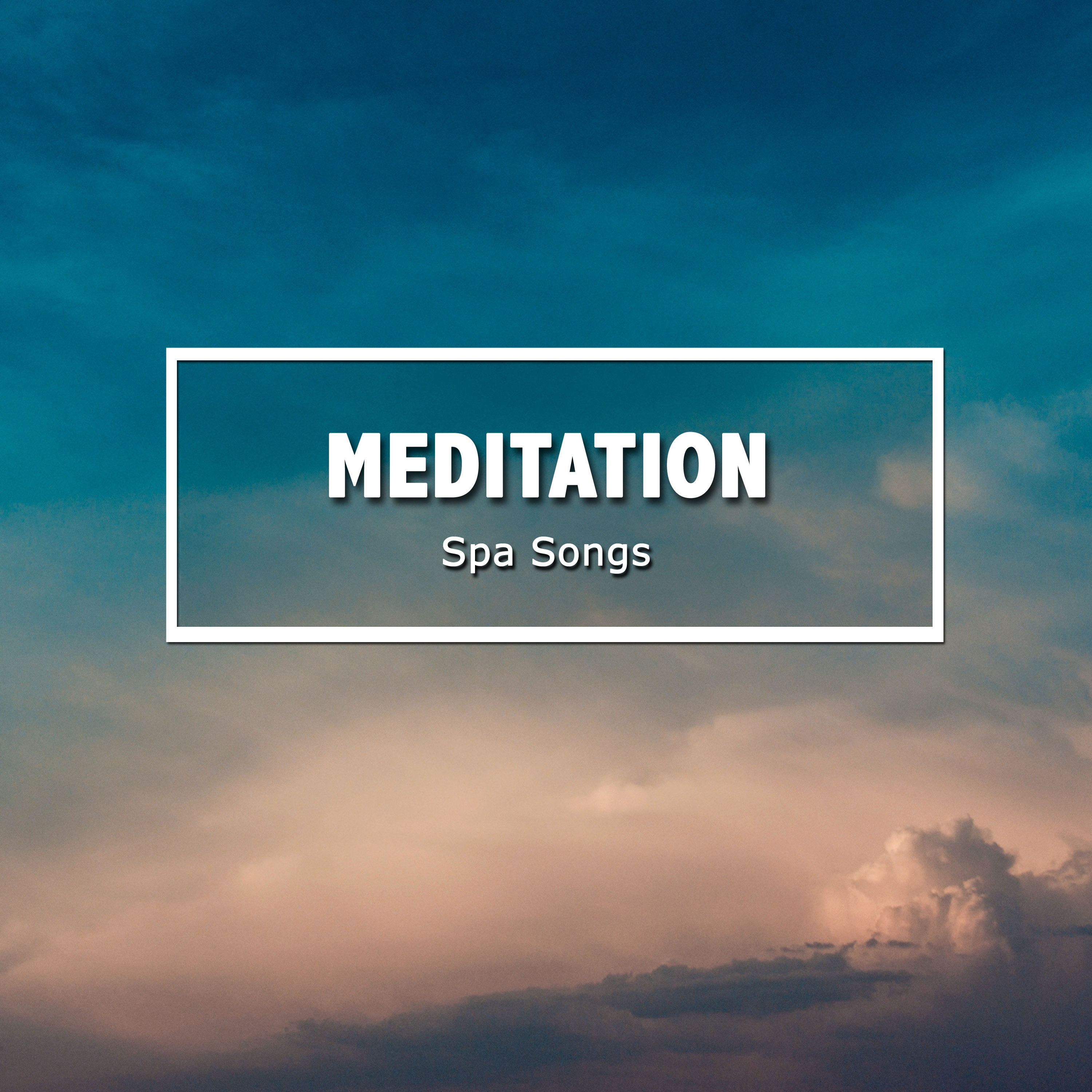 14 Spa Meditation Songs