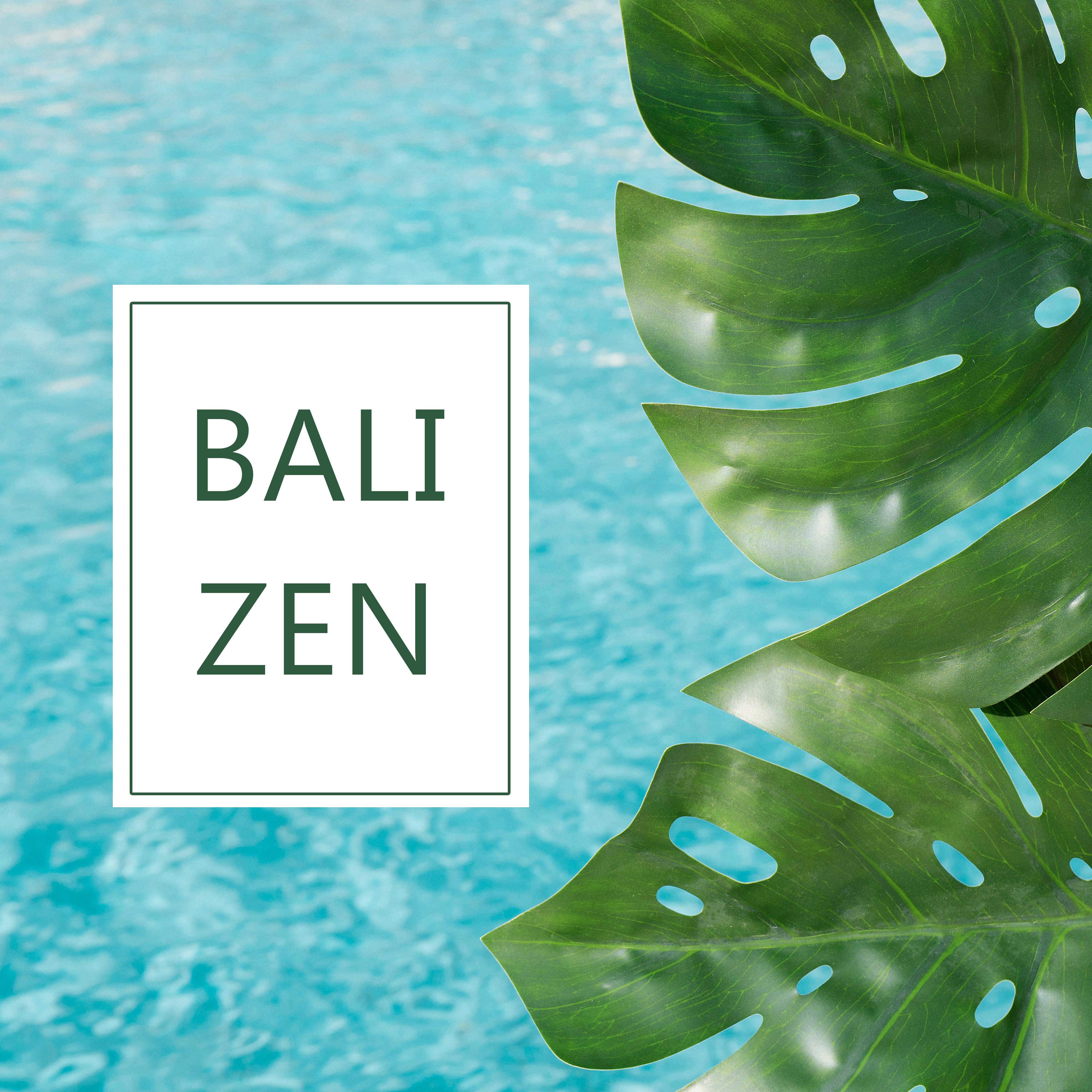 Bali Zen