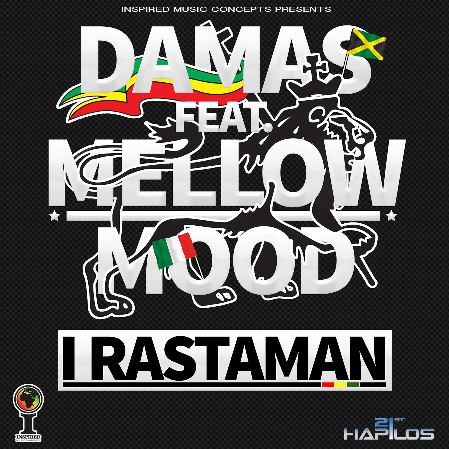 I Rastaman