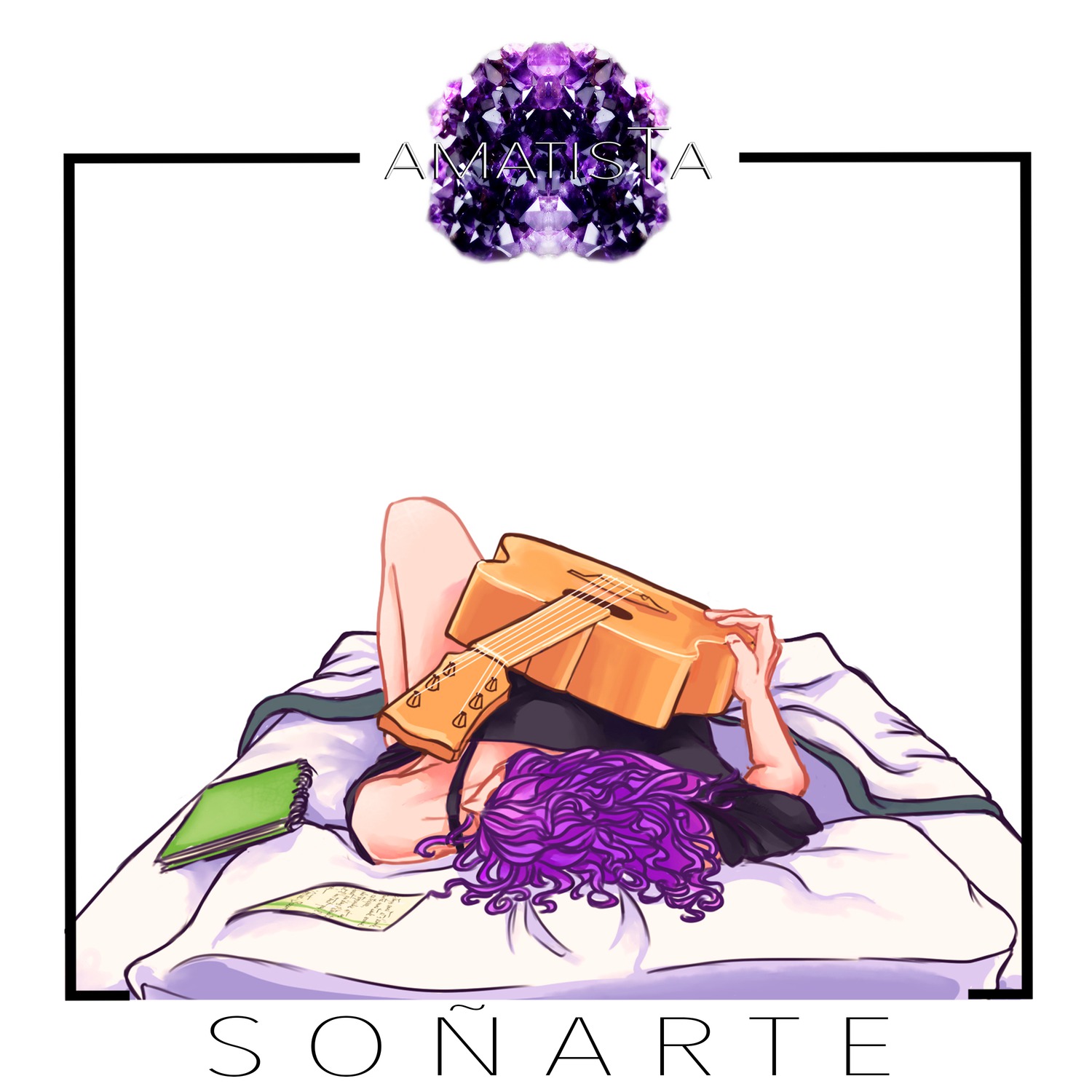 Soñarte