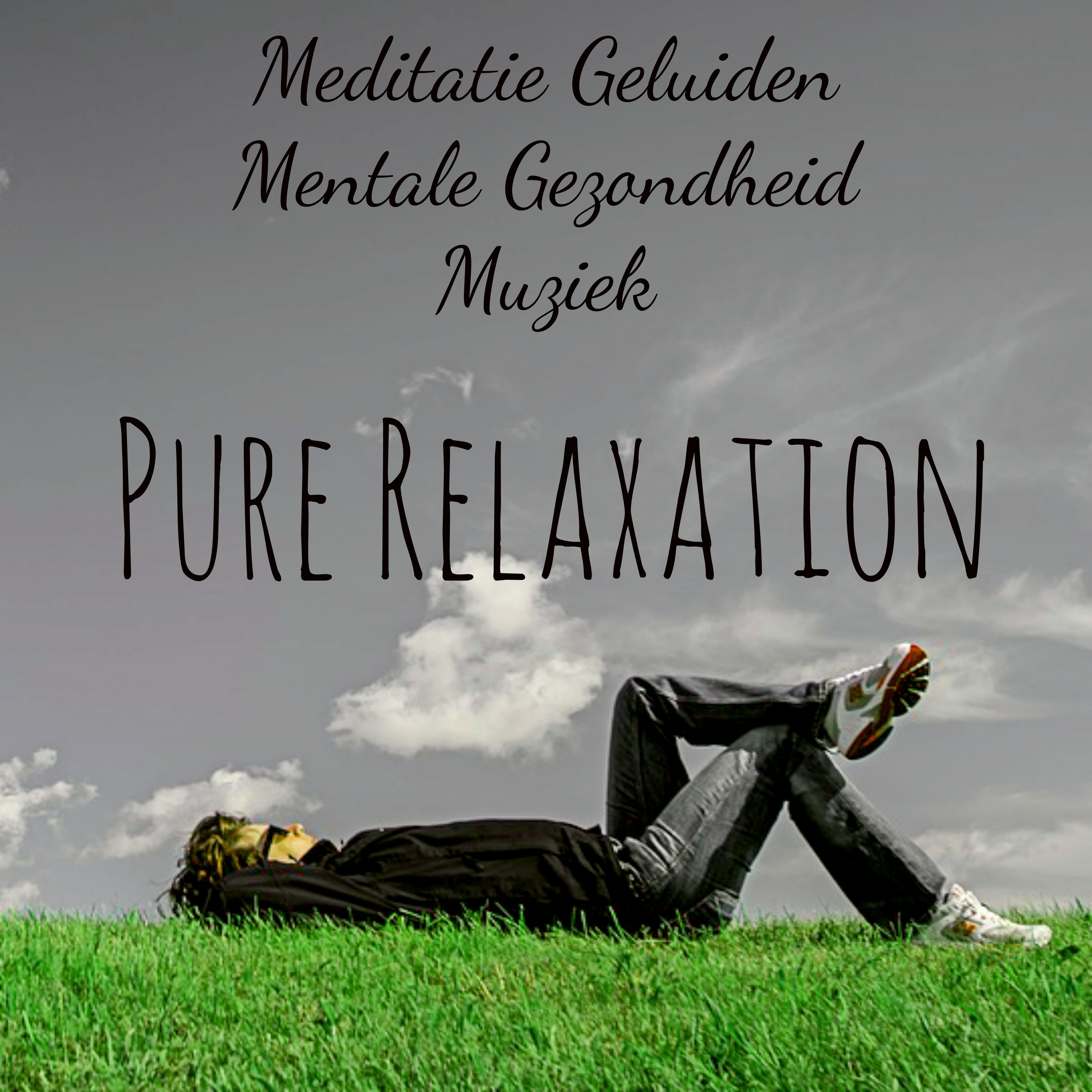 Pure Relaxation - Meditatie Geluiden Neurofeedback Ervaringen Mentale Gezondheid Muziek voor Chakra Kleuren Spirituele Genezing Yoga Meditatie met New Age Natuur Instrumentale Geluiden