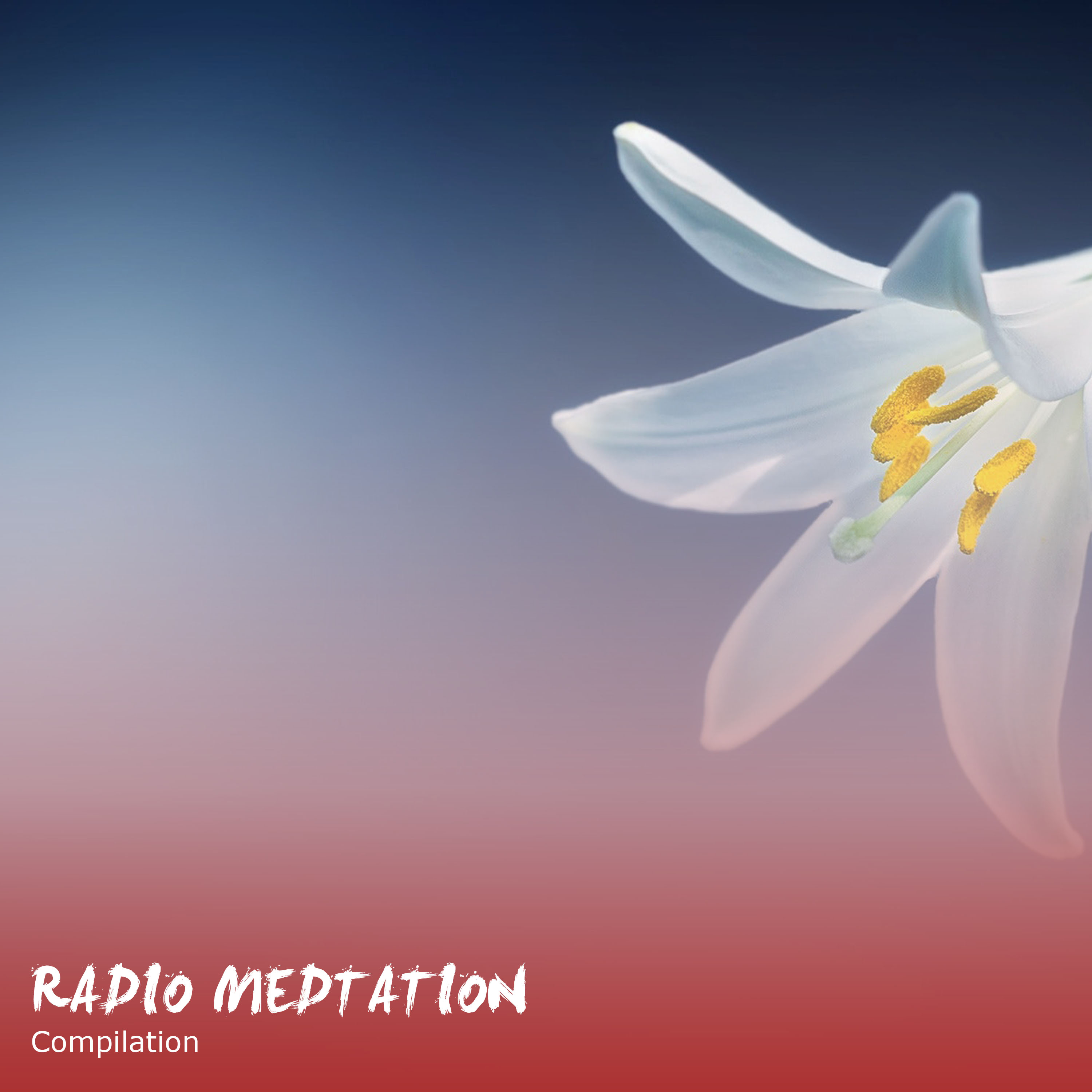 2018 A Radio Meditation Compilation