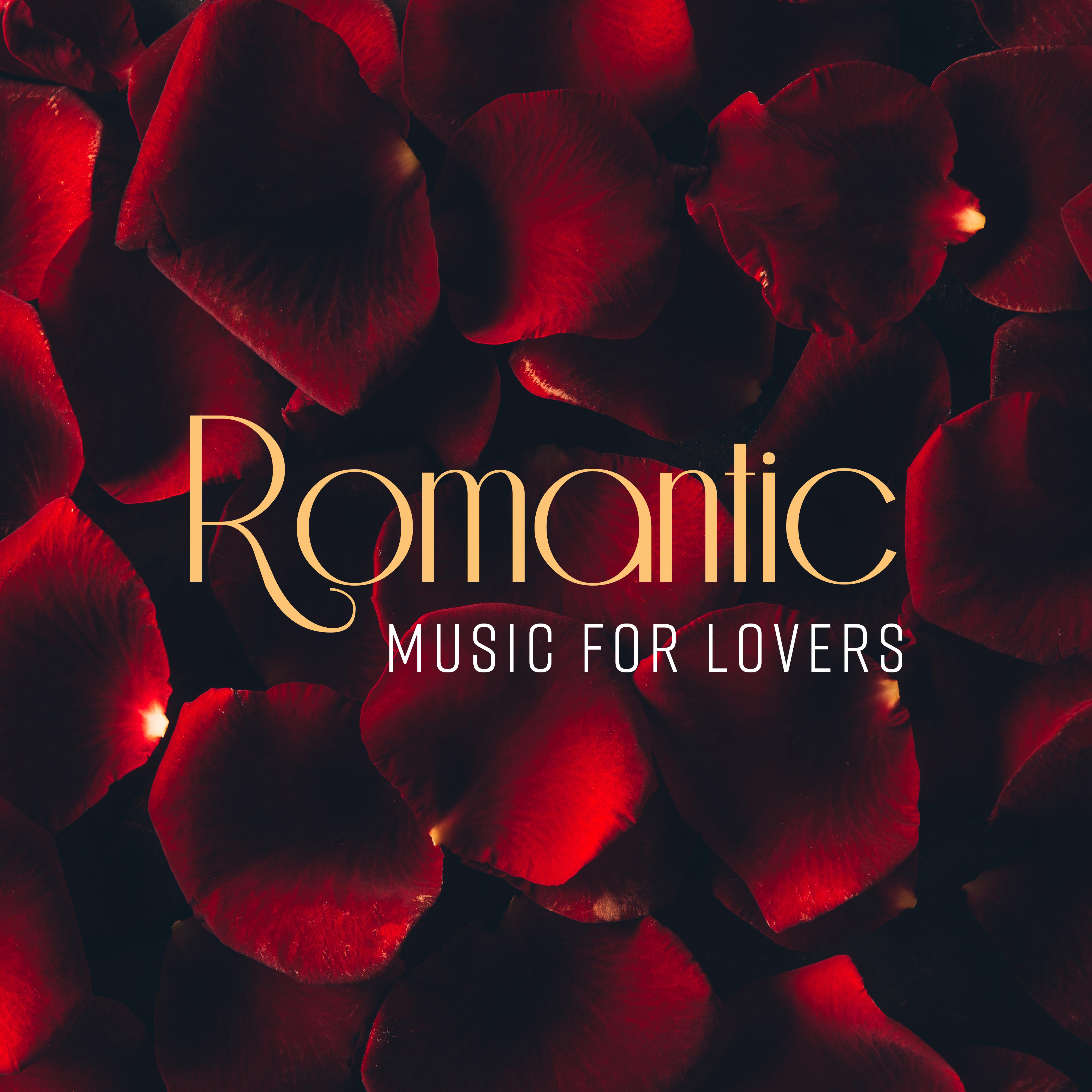 Romantic Music for Lovers