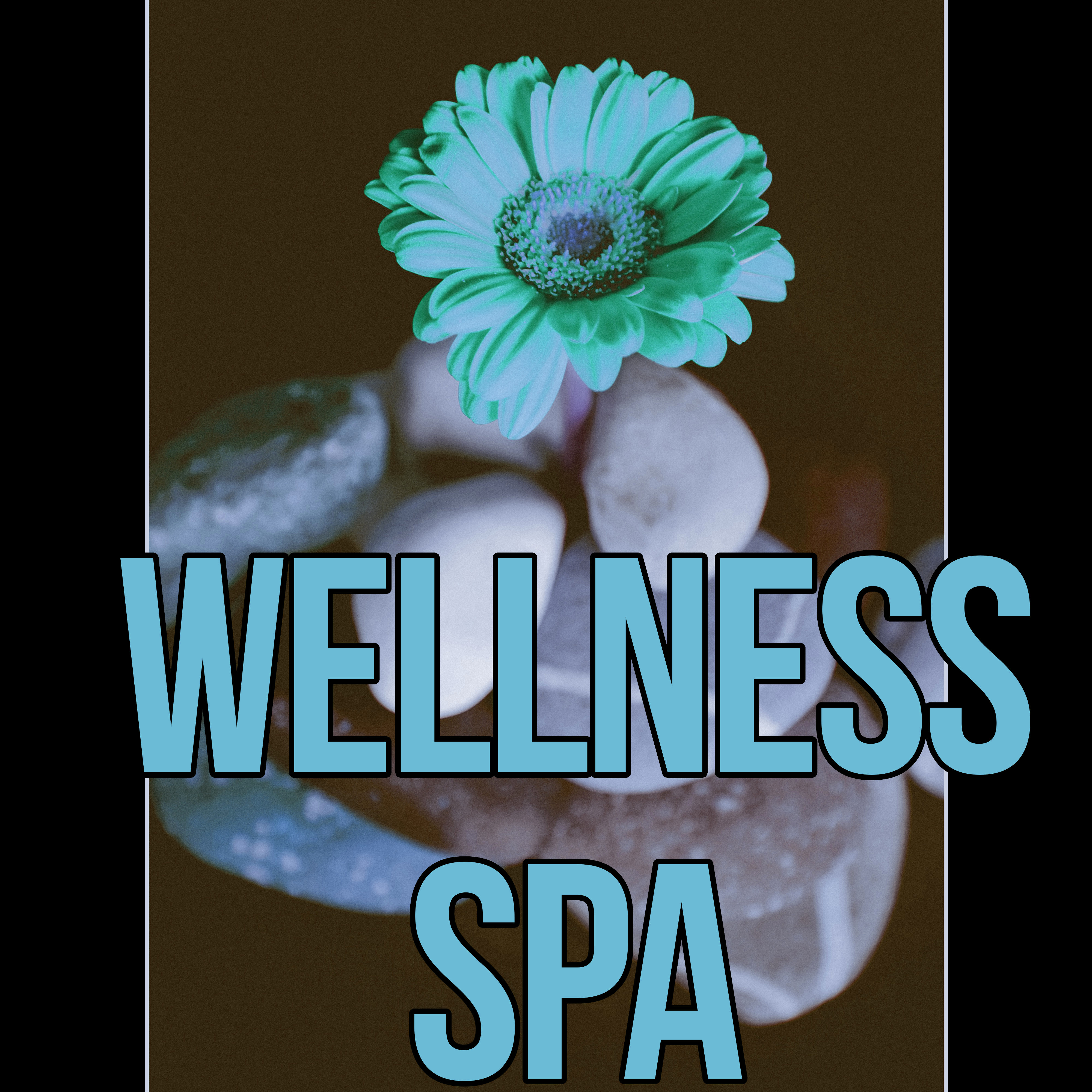Wellness Spa - Massage & Spa Music, Serenity Relaxing Spa Music, Instrumental Music for Massage Therapy, Piano Music and Sounds of Nature Music for Relaxation, New Age Reiki