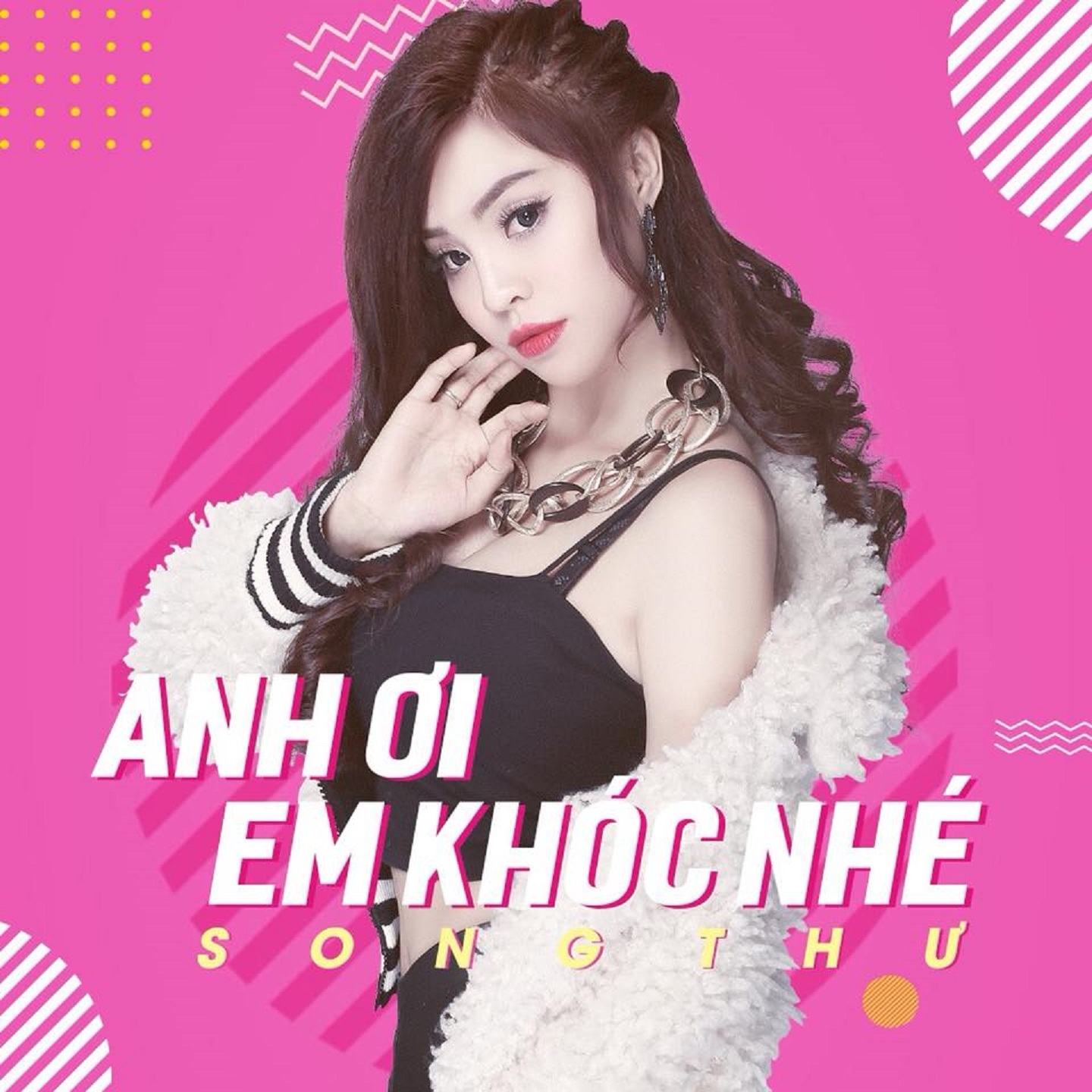 Anh Oi Em Khoc Nhe