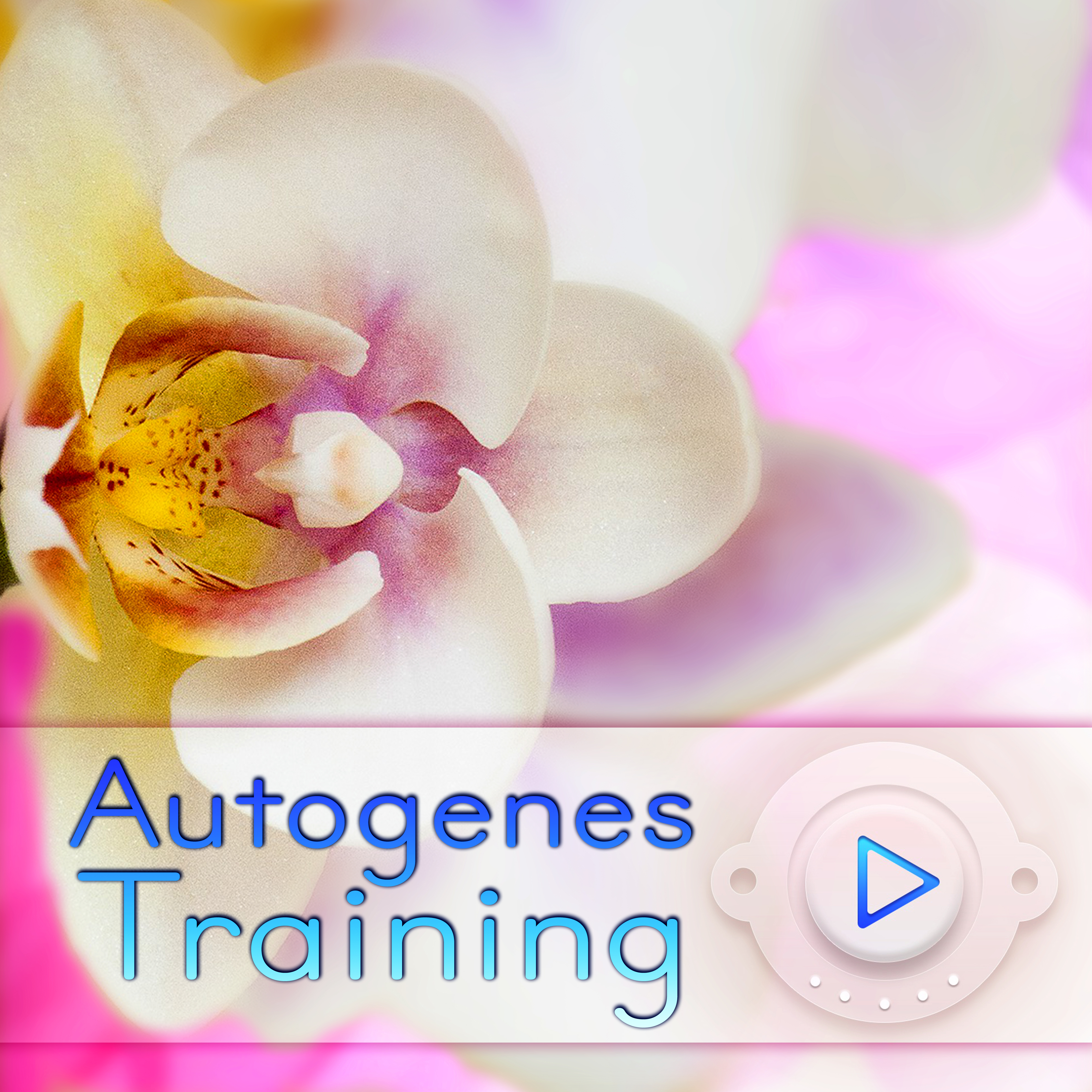 Autogenes Training - Musik zum Ausklang, Naturgeräusche, Entspannungsmusik, Nachhaltige Entspannung und Gesunder Schlaf, Beruhigende Musik, Musiktherapie