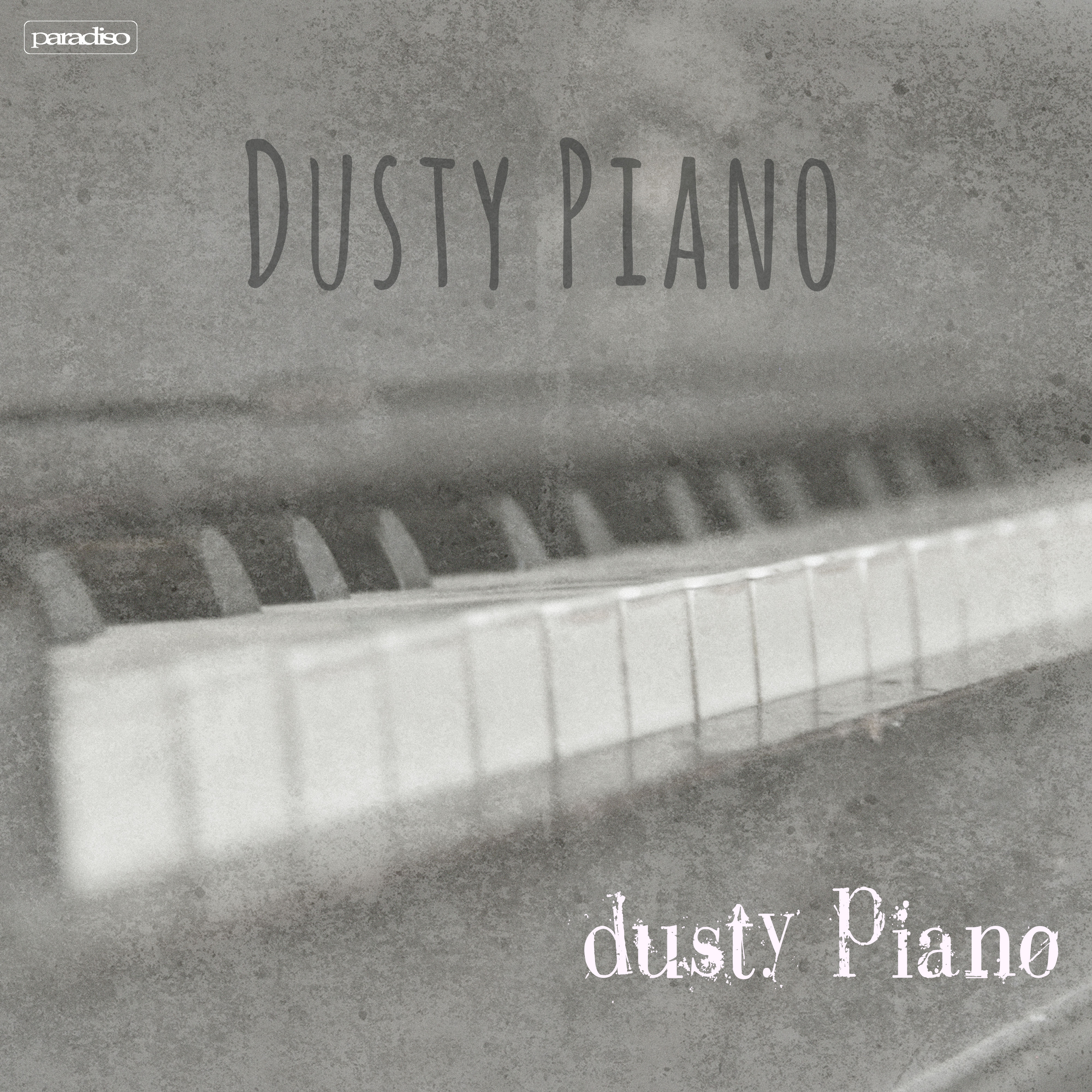 Dusty Piano