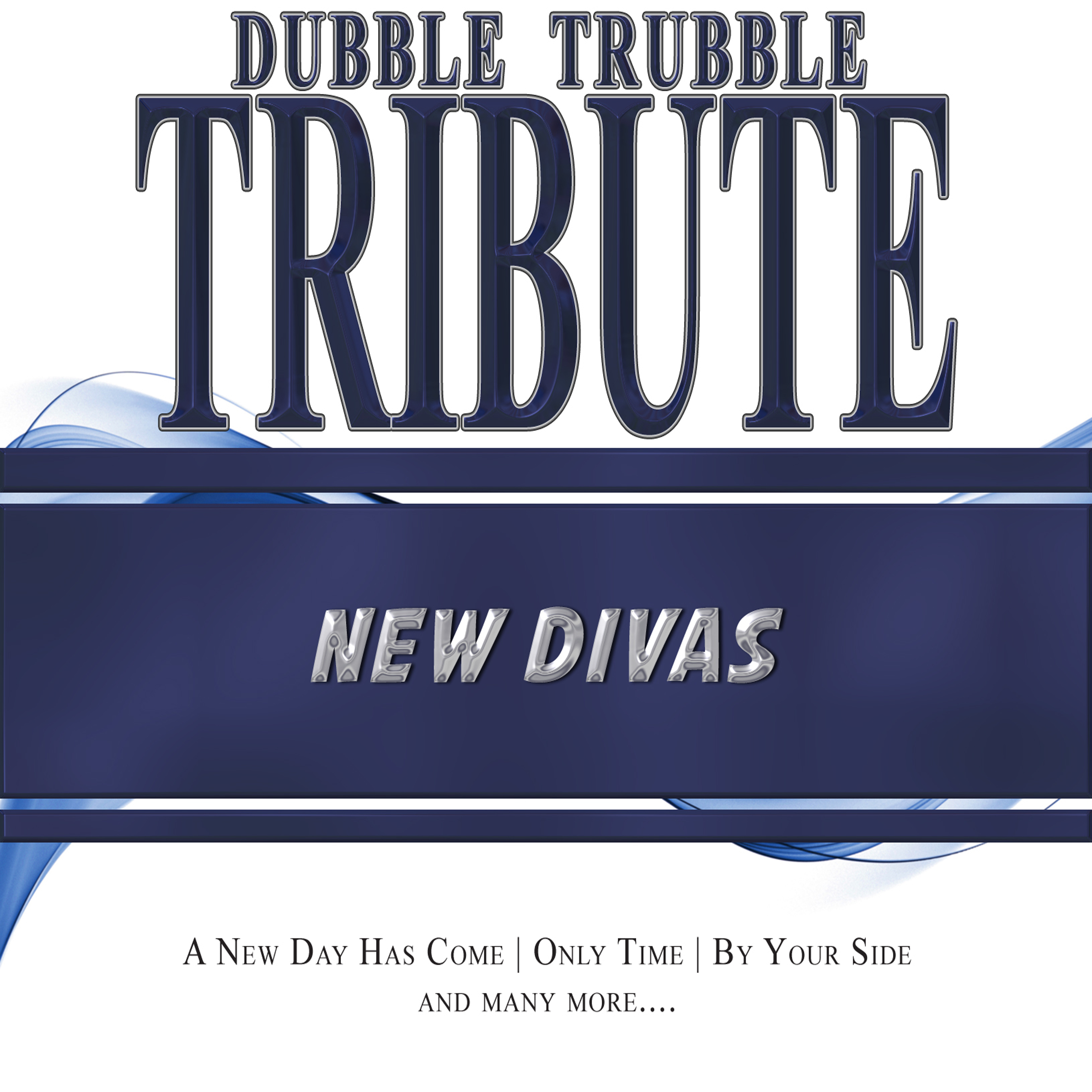 A Tribute To - New Divas