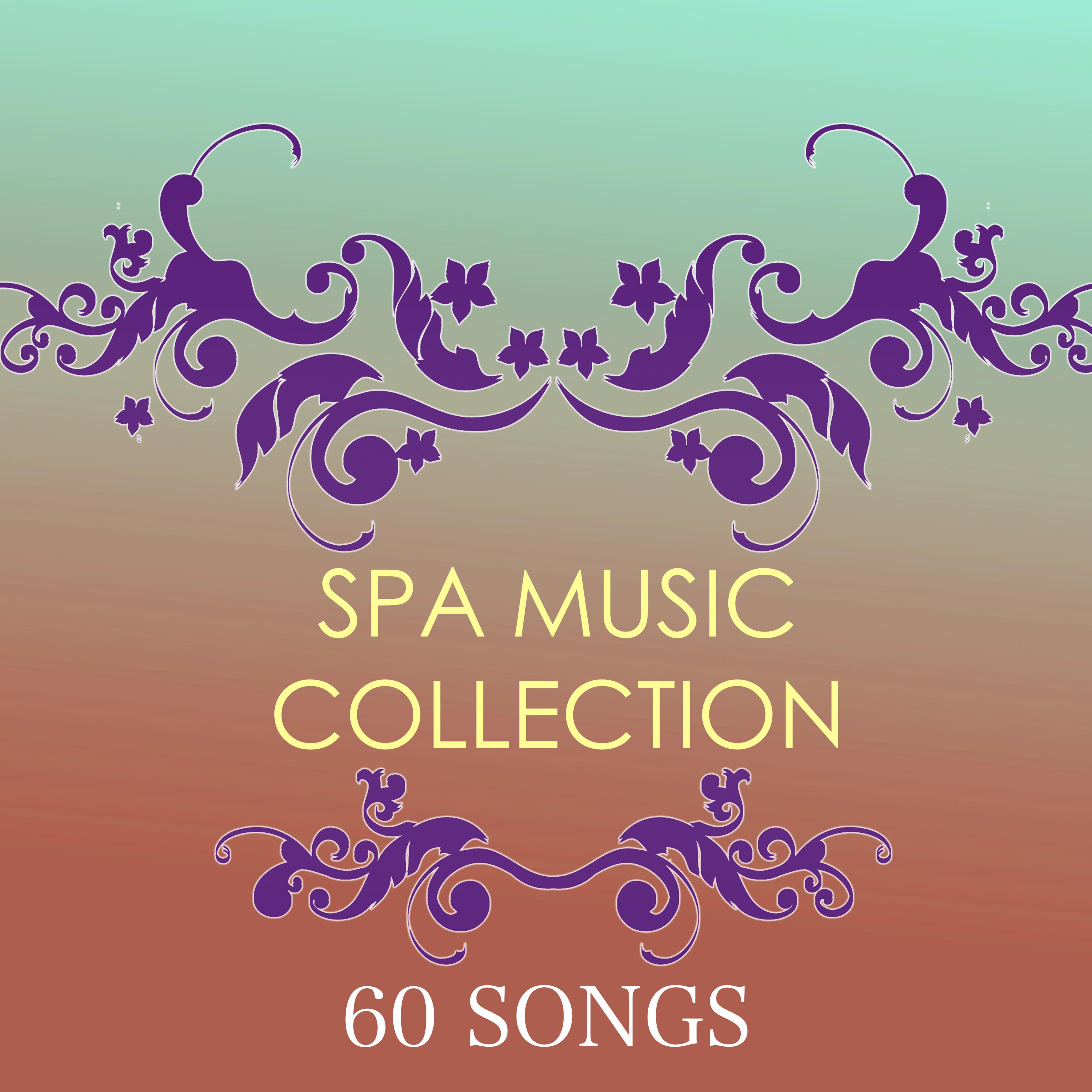 Spa Music Collection 2014 - Best New Spa Sounds for Relaxing Spa Day At Home