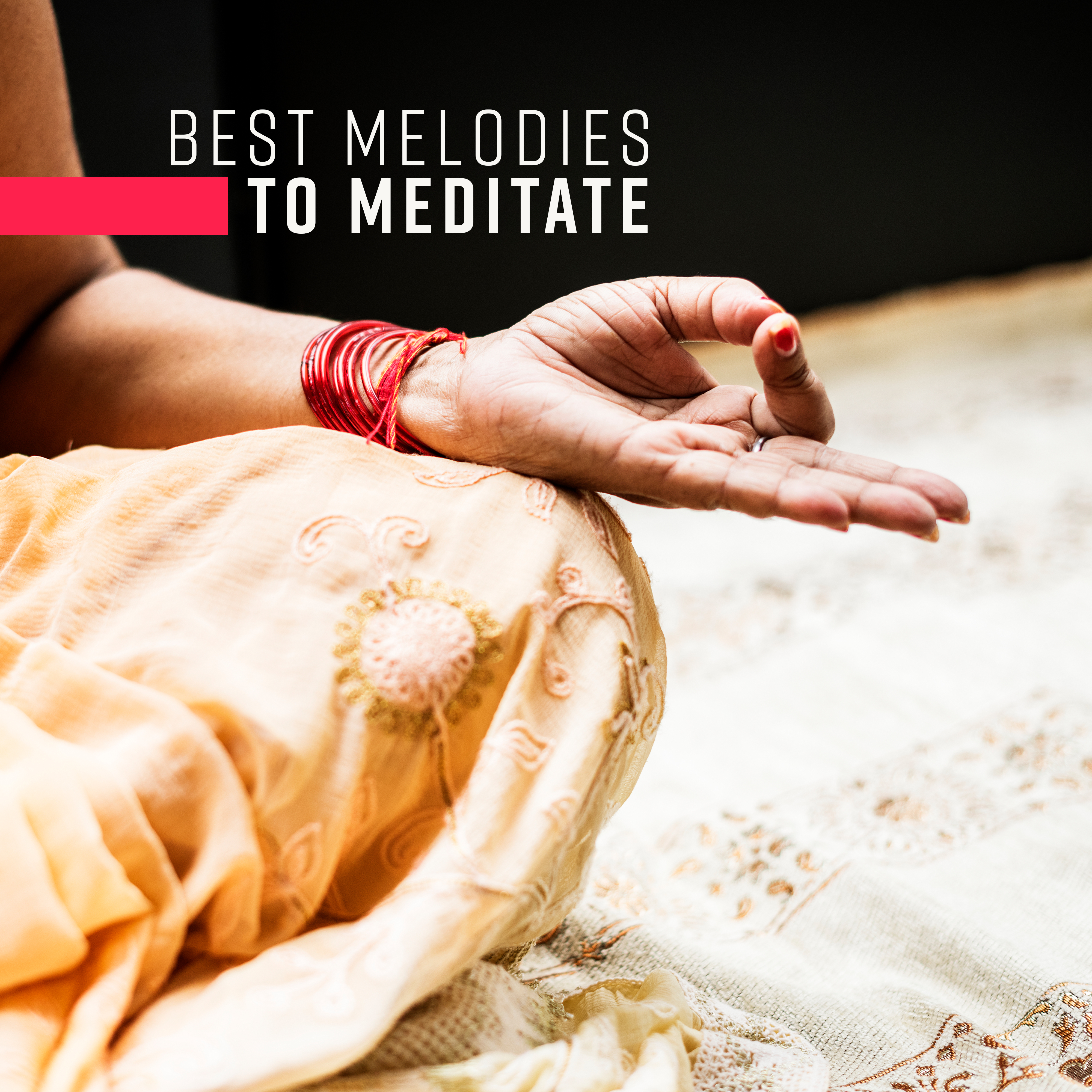 Best Melodies to Meditate