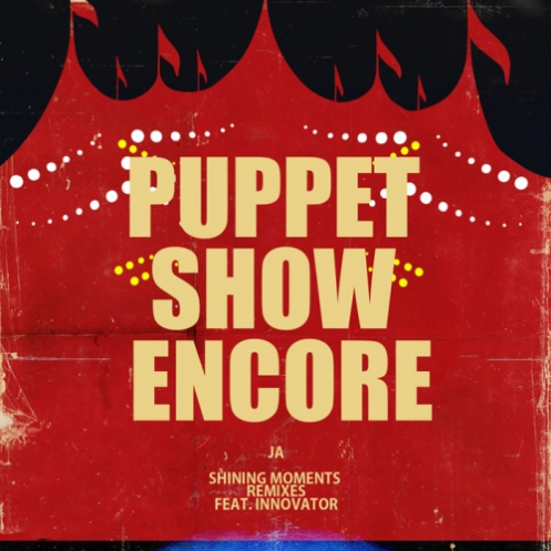 Puppet Show Encore (inst.)