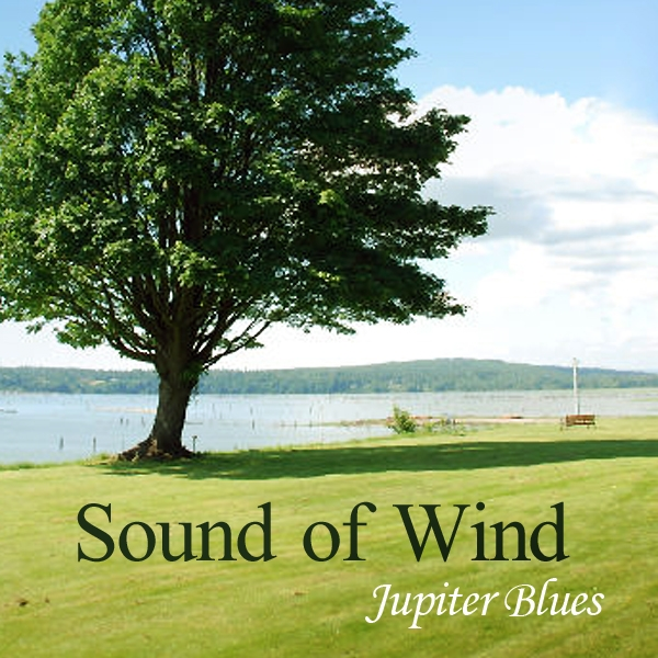 Sound of Wind