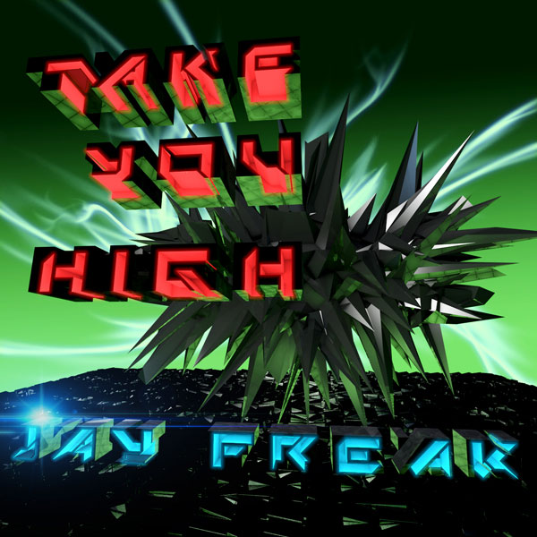 Take You High