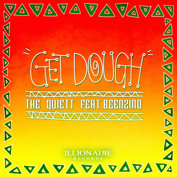 Get Dough