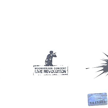 Live Revolution (Live)