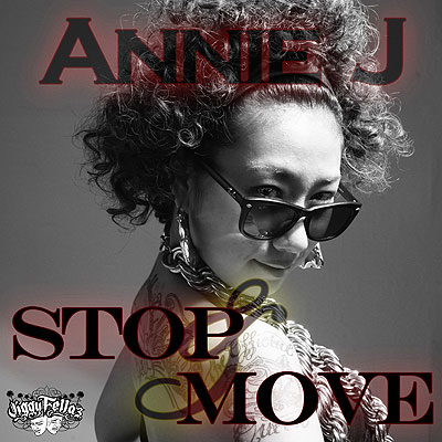 Stop & Move (inst.)