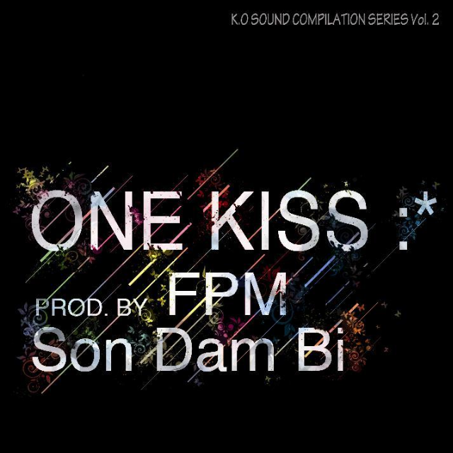 One Kiss