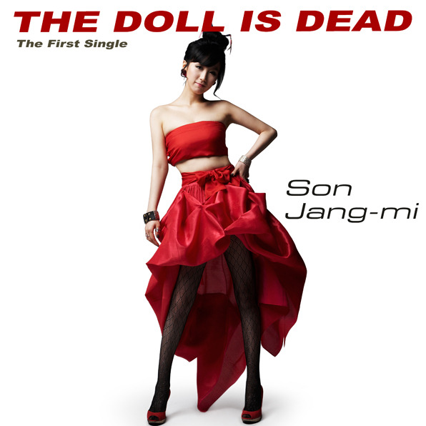 The Doll Is Dead