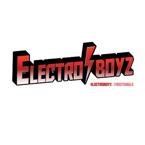 ELECTROBOYZ : FIRSTSINGLE