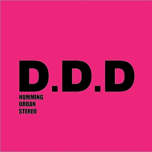 D.D.D (inst.)