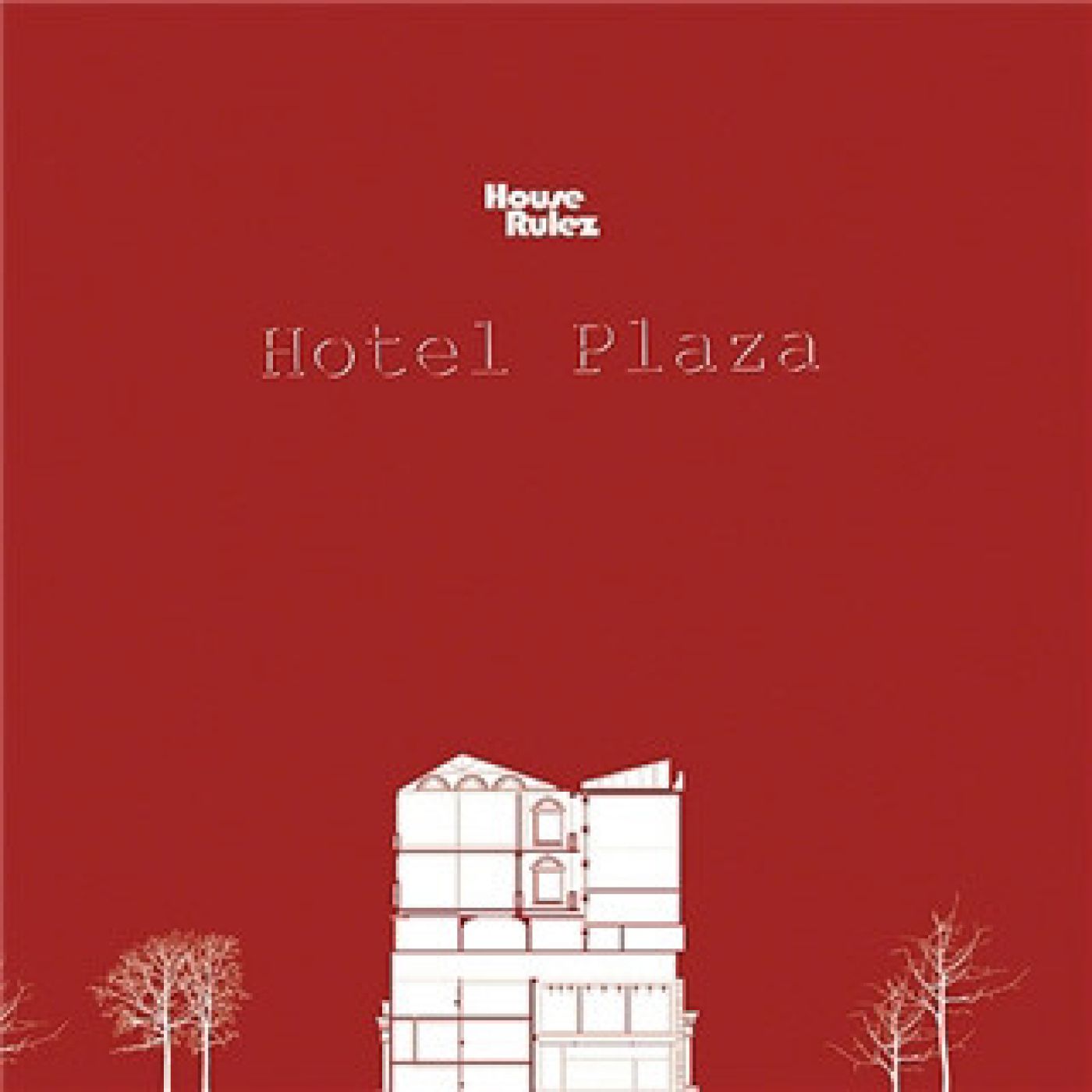 Hotel Plaza [Digital Single]