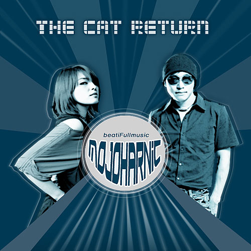 The Cat Return