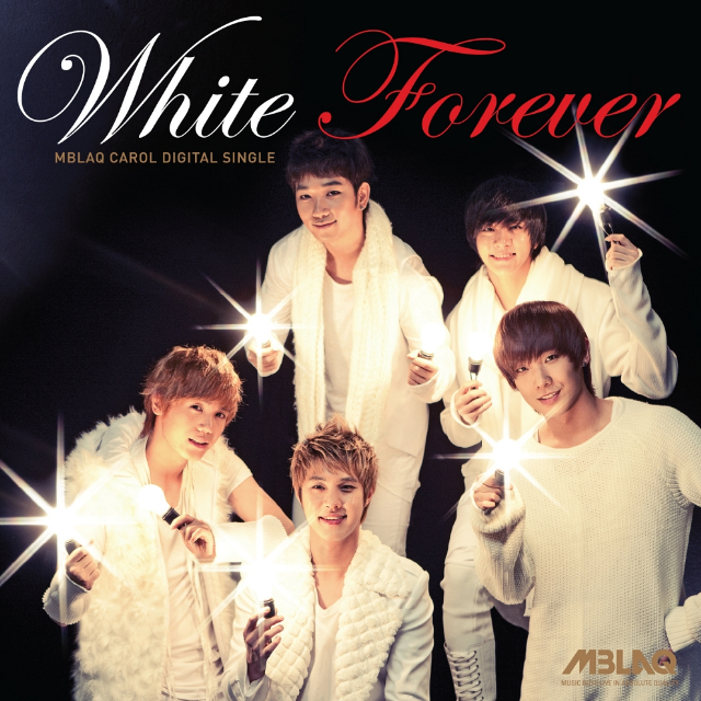 White Forever