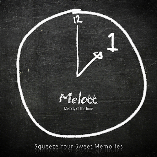 Squeeze Your Sweet Memories