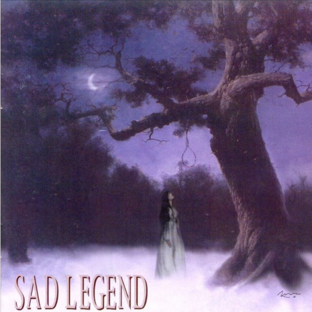 Sad Legend