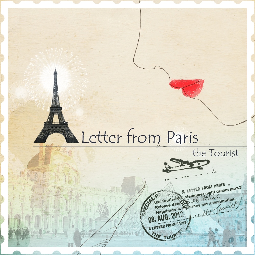 A Letter From Paris