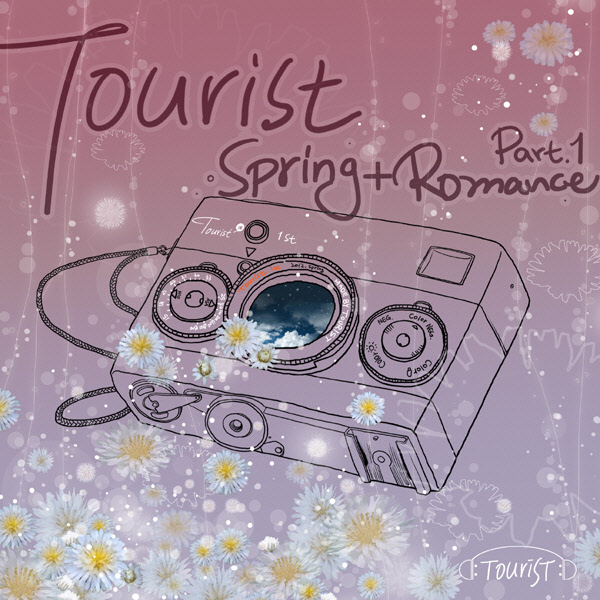 Spring + Romance Part.1