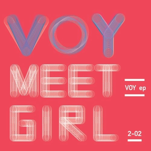 VOY meet girl