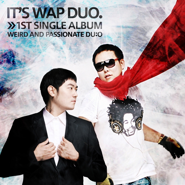 It`s Wap Duo