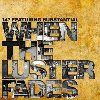 When The Luster Fades(Instrumental)