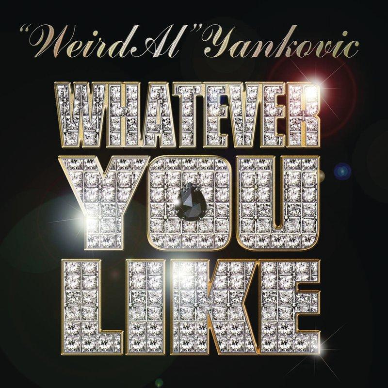 Whatever You Like (Parody of "Whatever You Like" by T.I.) - Main Version