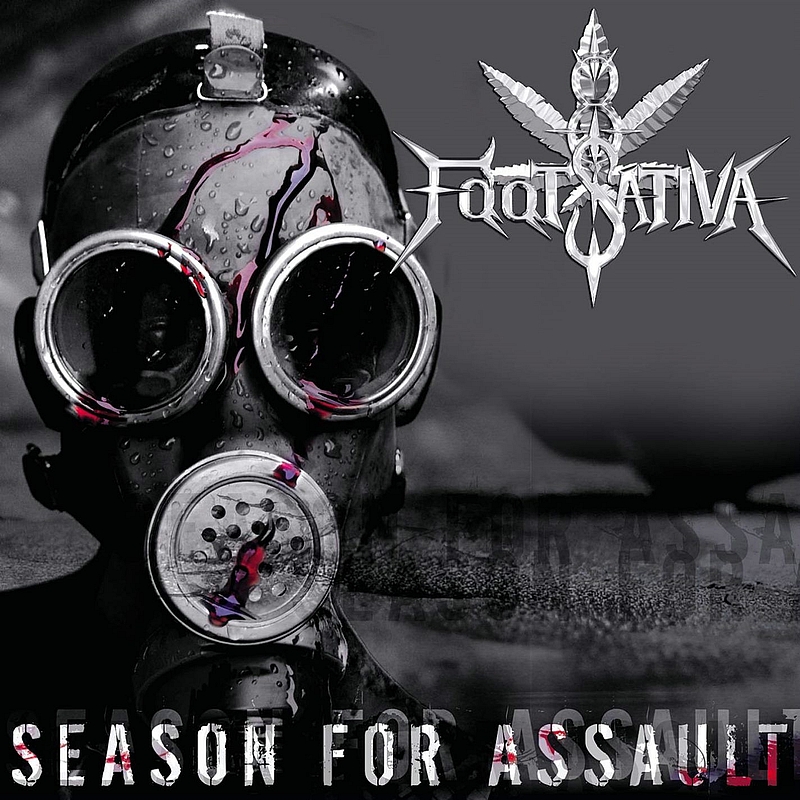 Season For Assault (Album Version)