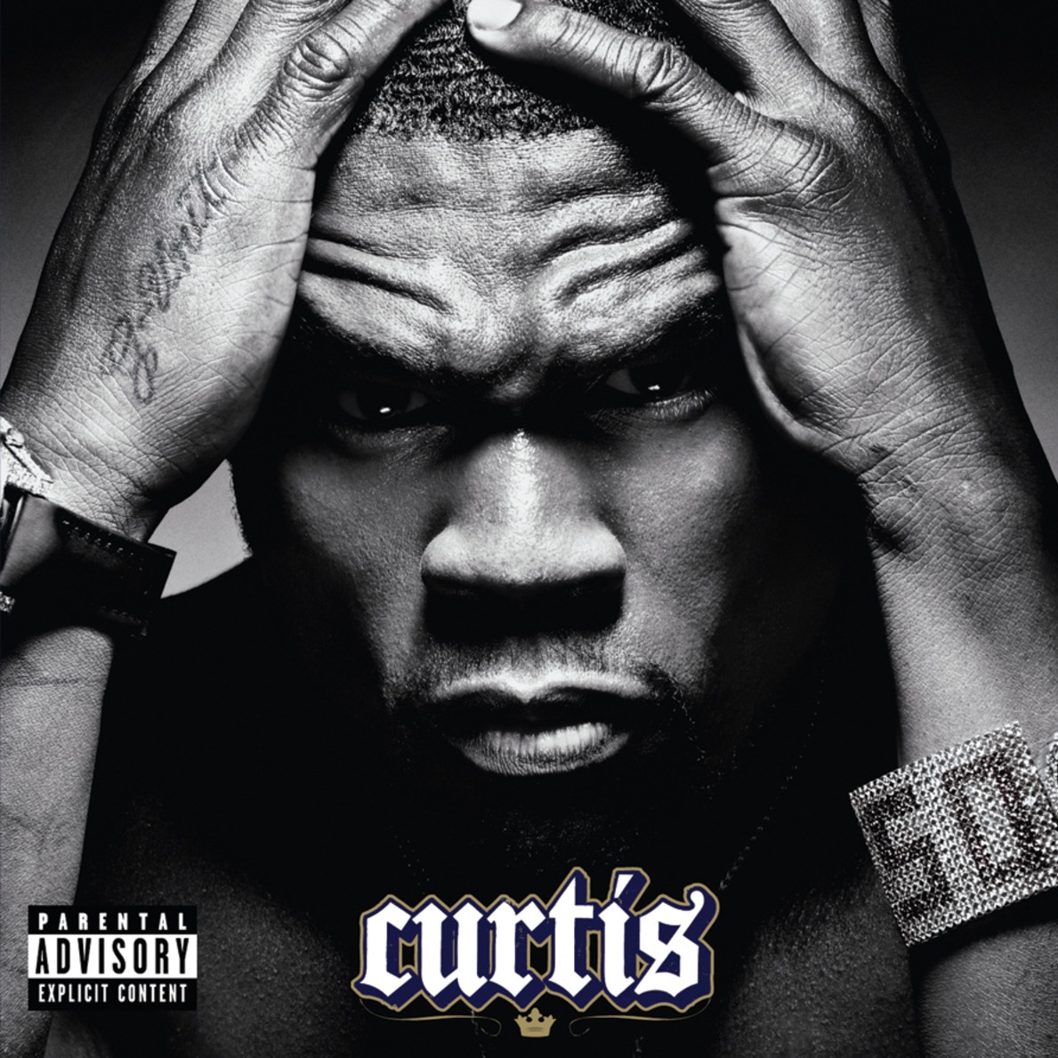 Curtis 187 - Album Version (Explicit)
