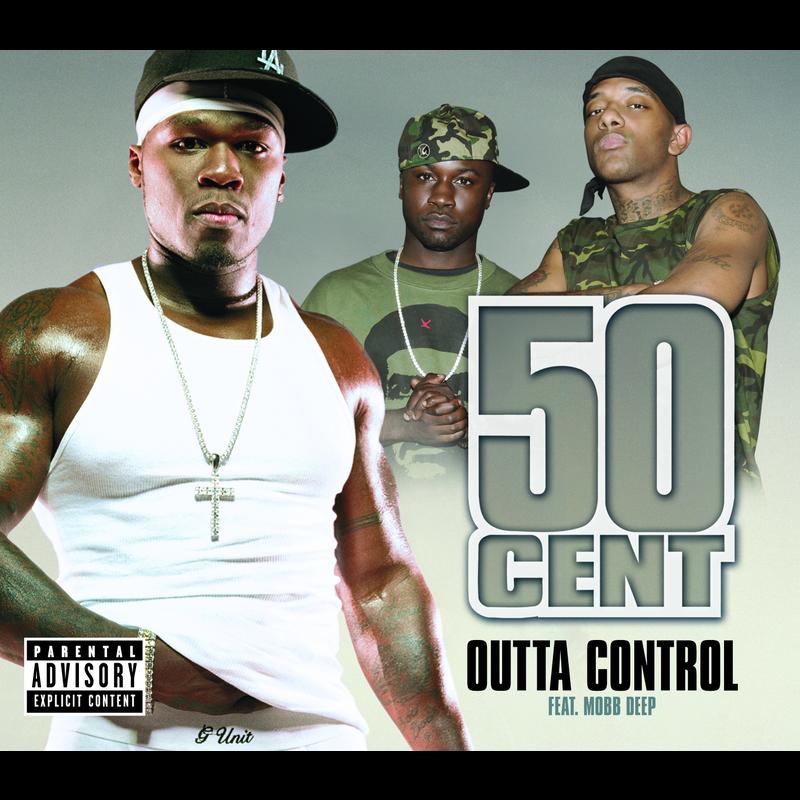 Outta Control - Remix- Album Version (Explicit)