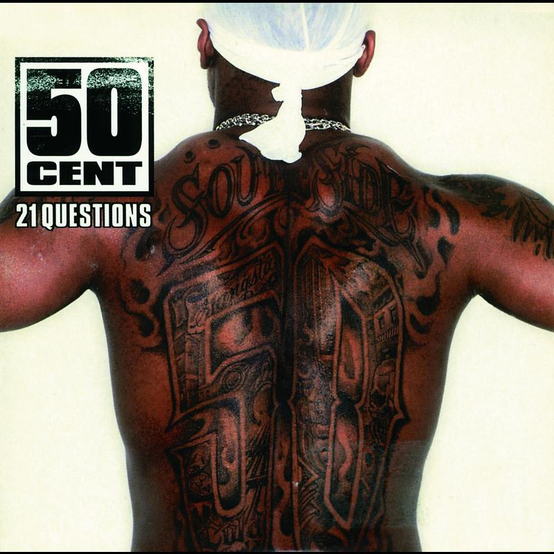 Soldier - 50 Cent & G-Unit Freestyle